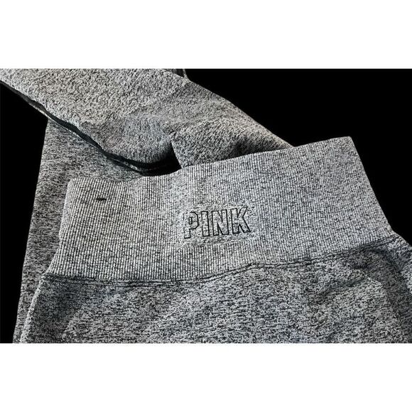 Pink ACTIVE Athletic Pants  XS - Picture 3 of 7